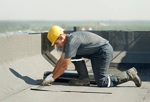 Range of Insulation Solutions in Cayuga, IN
